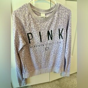 Victorias Secret PINK Sweatshirt- Size XS